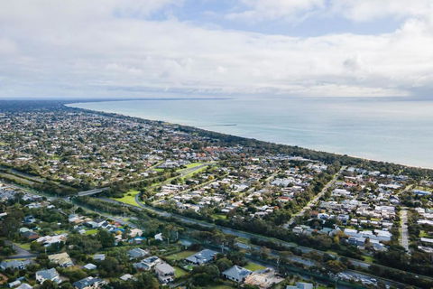 Perfect Peninsula Base With Heated Pool And Spa - Holiday Adelaide 2