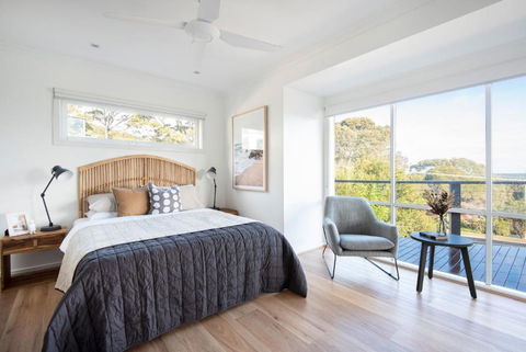 Perfect Peninsula Base With Heated Pool And Spa - Holiday Adelaide 3