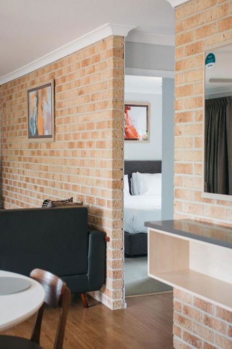 Quality Apartments Banksia Albany - Holiday Adelaide 1