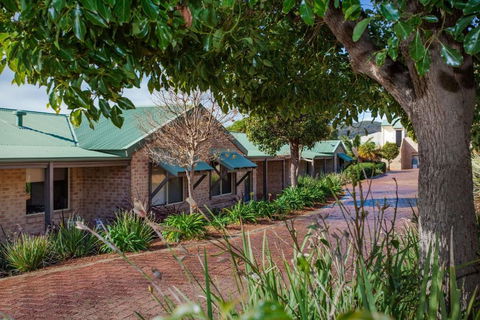 Quality Apartments Banksia Albany - Holiday Adelaide 0