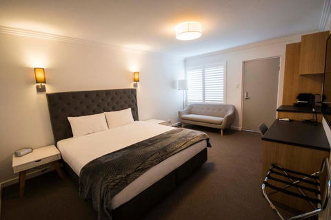 Quays Hotel - Holiday Adelaide 2