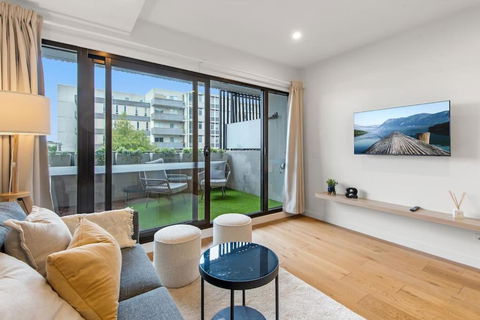 Preston - Entire Unit With 2 Beds 2 Baths - Holiday Adelaide 3