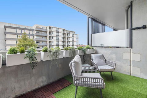 Preston - Entire Unit With 2 Beds 2 Baths - Holiday Adelaide 1