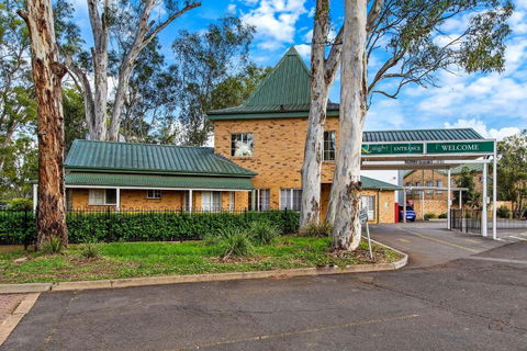 Quality Inn Penrith Sydney - Holiday Adelaide 0