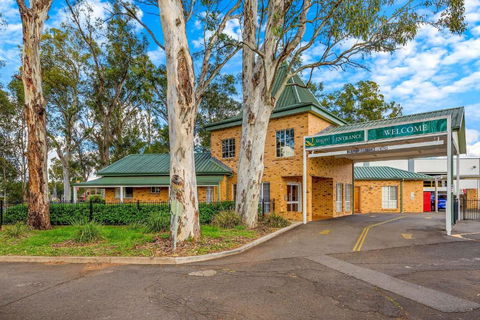 Quality Inn Penrith Sydney - Holiday Adelaide 1