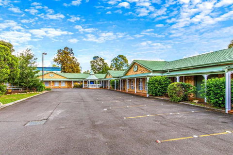 Quality Inn Penrith Sydney - Holiday Adelaide 3