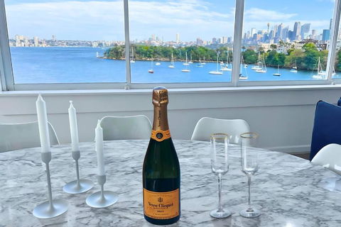 RAG05 - Mosman Exclusive Waterfront Luxury Living - Holiday Adelaide 0