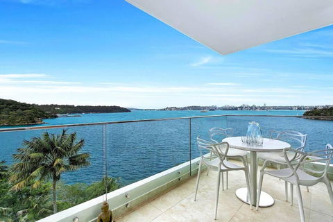 RAG05 - Mosman Exclusive Waterfront Luxury Living - Holiday Adelaide 2