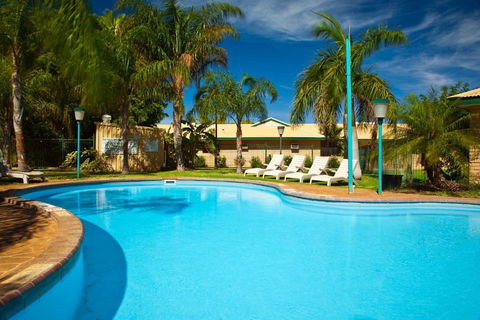 Potshot Hotel Resort - Holiday Adelaide 3