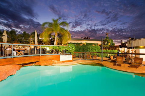Potshot Hotel Resort - Holiday Adelaide 2