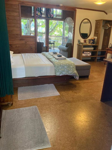 Potters Cottage - Holiday Adelaide 1