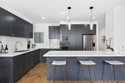 Potts Point L 2 Bedroom Stylish Retreat - Holiday Adelaide 0