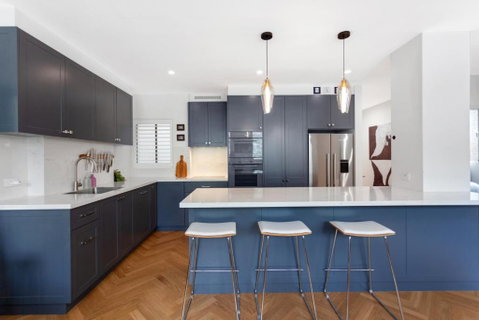 Potts Point L 2 Bedroom Stylish Retreat - Holiday Adelaide 2