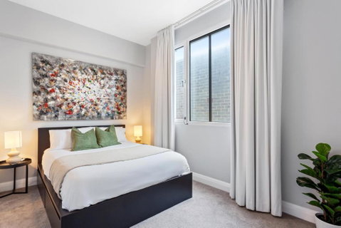 Potts Point L 2 Bedroom Stylish Retreat - Holiday Adelaide 3