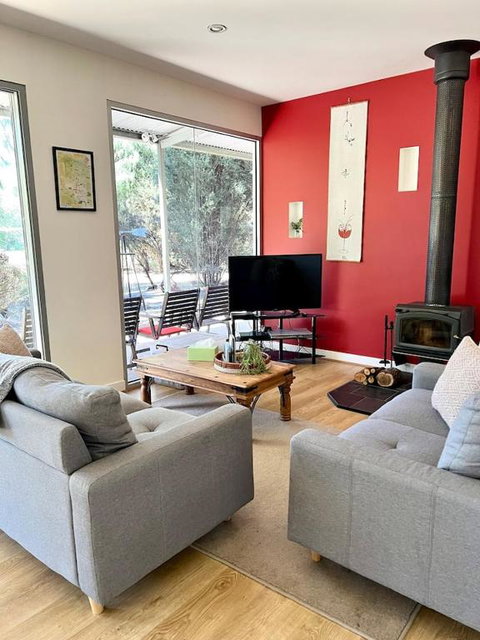 Powers Retreat Holiday House - Holiday Adelaide 1