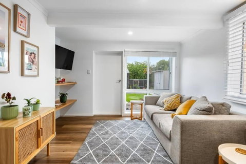 Prime Location, Stylish Space - Holiday Adelaide 0