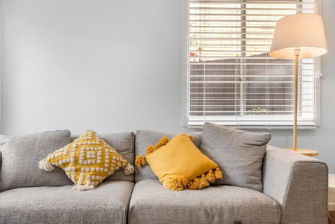 Prime Location, Stylish Space - Holiday Adelaide 1