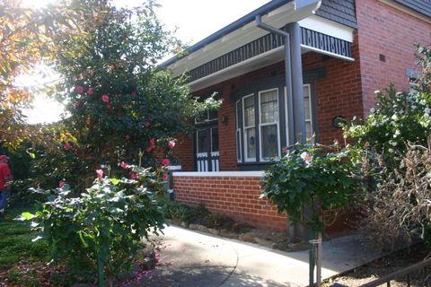 Primrose Cottage - Holiday Adelaide 1