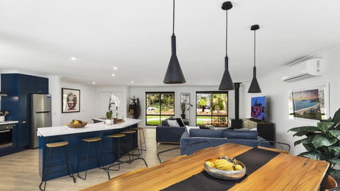 Private Luxury With Beach Views - Holiday Adelaide 2