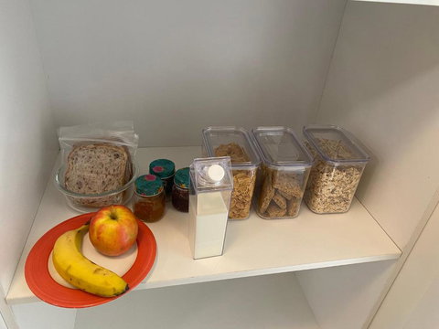 Private Room With Ensuite - Holiday Adelaide 1