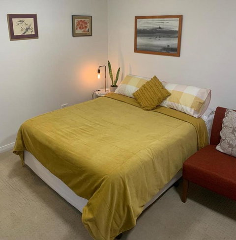 Private Room With Ensuite - Holiday Adelaide 2