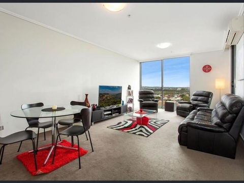 Private Room With Shared Washroom Only In 3bhk Apartment - Holiday Adelaide 3