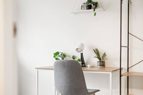 Private Single Room - Centrally Located At Milperra - Shared Bathroom - Holiday Adelaide 2