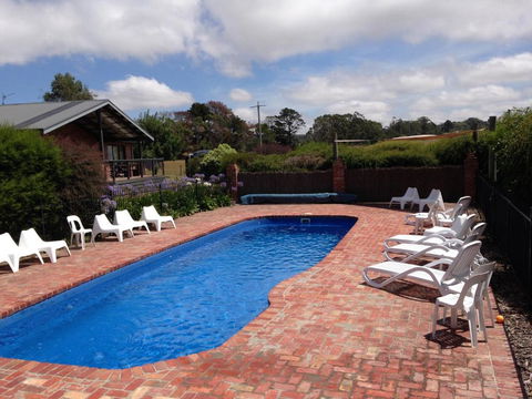 Prom Coast Holiday Lodge - Holiday Adelaide 1