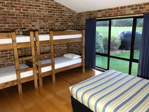 Prom Coast Holiday Lodge - Holiday Adelaide 3