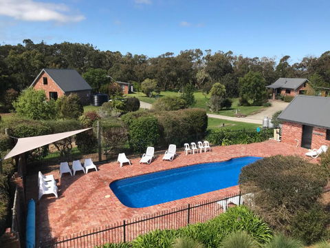 Prom Coast Holiday Lodge - Holiday Adelaide 0