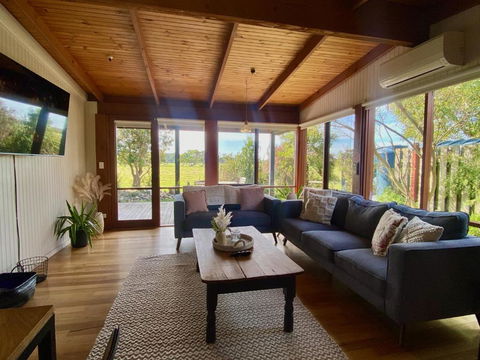 Prom Coast Oasis - Sandy Point - Holiday Adelaide 0