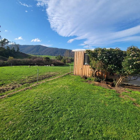 Pub In The Paddock - Holiday Adelaide 3