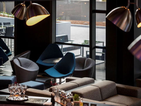 Pullman Sydney Airport - Holiday Adelaide 1