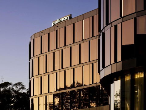 Pullman Sydney Penrith - Holiday Adelaide 3