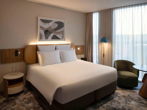Pullman Sydney Penrith - Holiday Adelaide 0