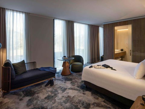 Pullman Sydney Penrith - Holiday Adelaide 2