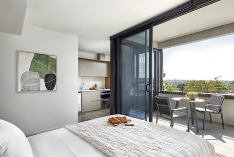 Punthill Parramatta - Holiday Adelaide 1
