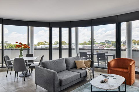 Punthill Parramatta - Holiday Adelaide 0