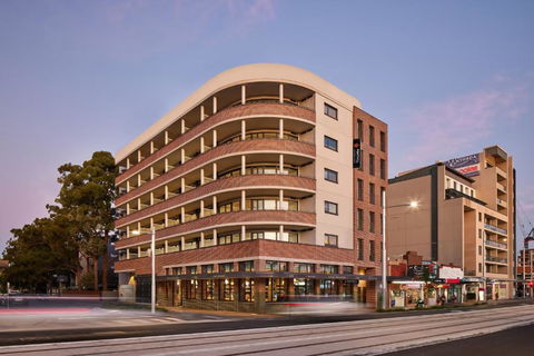 Punthill Parramatta - Holiday Adelaide 2