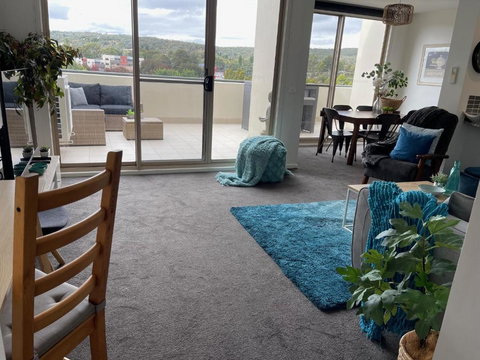 Qbn Cracker: 2BR, 2BA, 2 Secure B/ Ment Car Parks - Holiday Adelaide 0