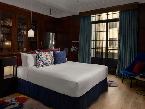 QT Sydney - Holiday Adelaide 3