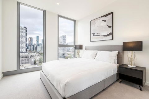 Quaint Stylish Hideout In Trendy South Melbourne - Holiday Adelaide 3