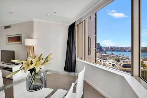 Quality Apartment In The Rocks GLO1203 - Holiday Adelaide 0