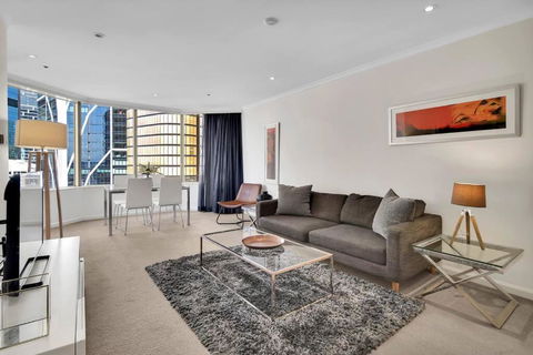 Quality Apartment In The Rocks GLO1203 - Holiday Adelaide 1