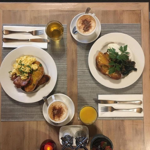 Quality Inn Carriage House - Holiday Adelaide 3