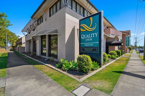 Quality Inn Grafton - Holiday Adelaide 1