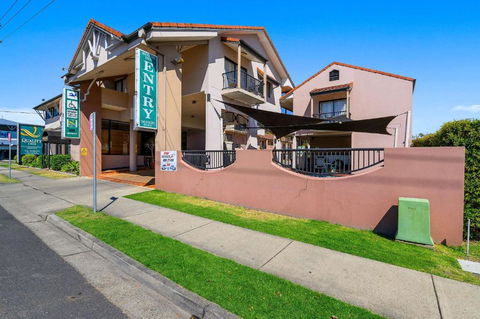 Quality Inn Grafton - Holiday Adelaide 2