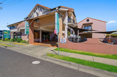 Quality Inn Grafton - Holiday Adelaide 3