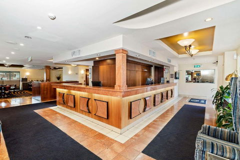 Quality Hotel Parklake Shepparton - Holiday Adelaide 3