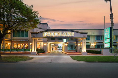 Quality Hotel Parklake Shepparton - Holiday Adelaide 0